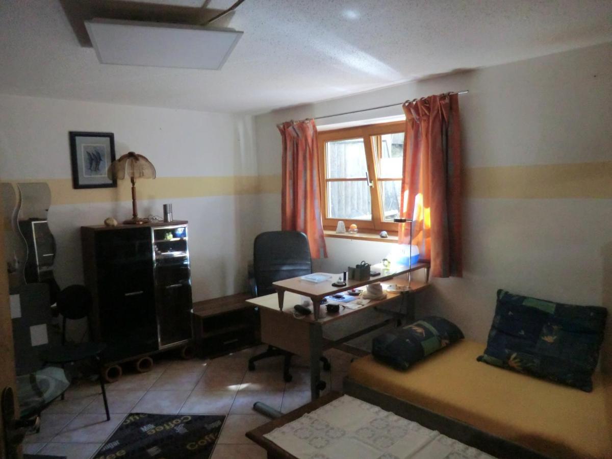 Urlaub Am Inn Wasserburg am Inn Luaran gambar