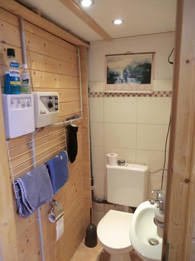 Urlaub Am Inn Wasserburg am Inn Luaran gambar