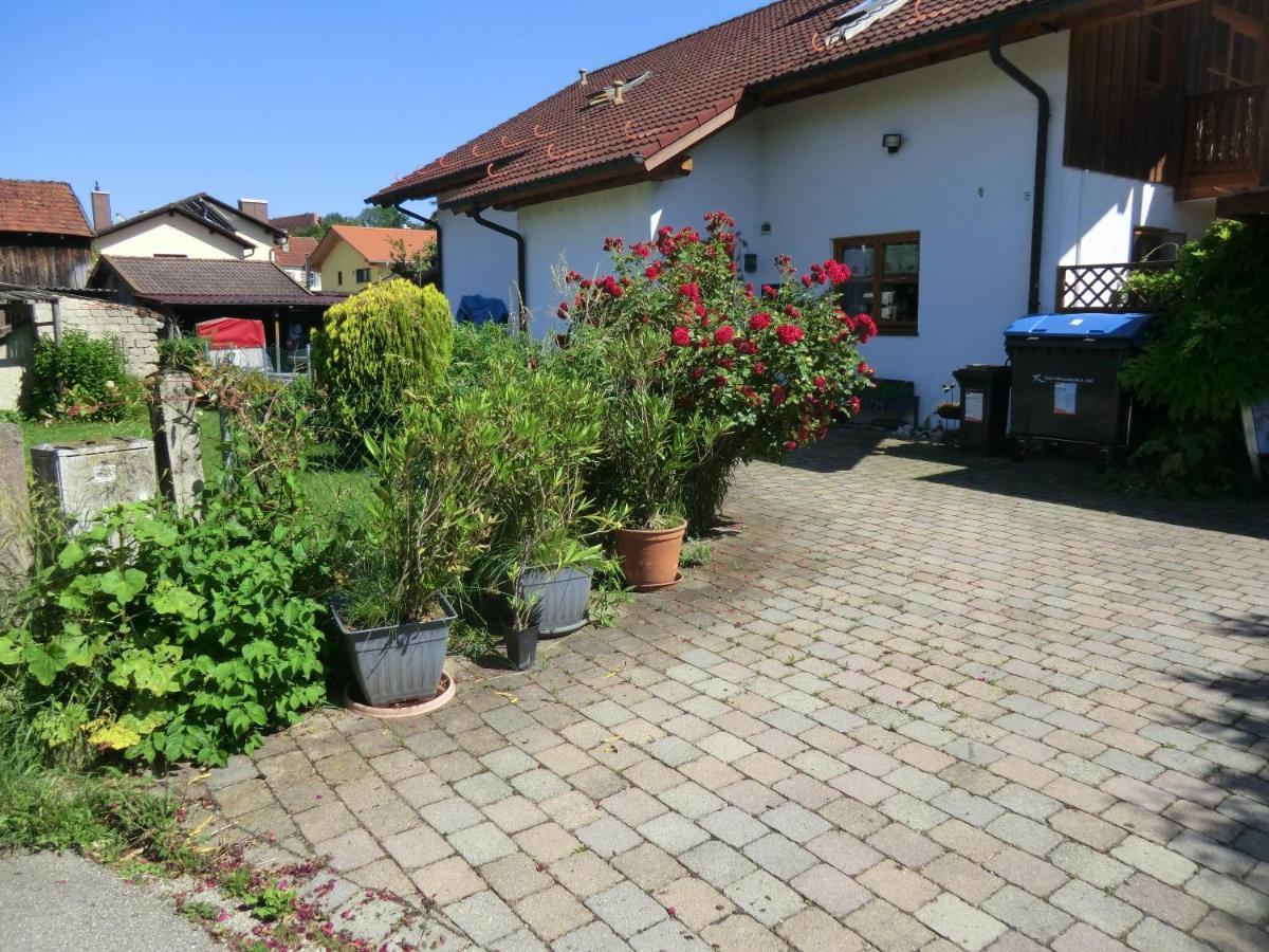 Urlaub Am Inn Wasserburg am Inn Luaran gambar